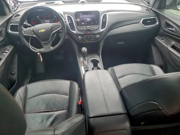 3GNAXPEX6LS532274 2020 CHEVROLET EQUINOX - Image 8