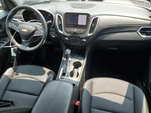 3GNAXPEX6LS540651 2020 CHEVROLET EQUINOX - Image 8