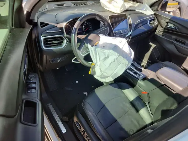 3GNAXPEX6LS592040 2020 CHEVROLET EQUINOX - Image 8