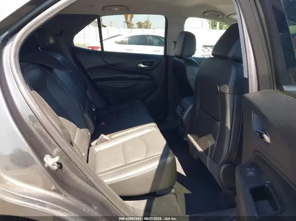 3GNAXPEX6LS612027 2020 CHEVROLET EQUINOX - Image 8