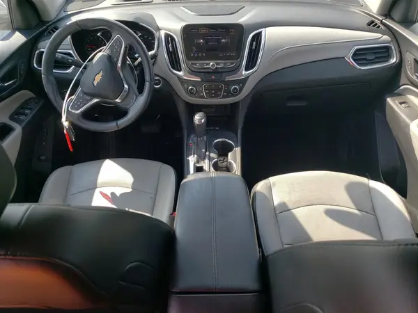 3GNAXPEX6LS698651 2020 CHEVROLET EQUINOX - Image 8