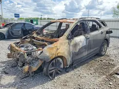 3GNAXPEX7KL124679 2019 CHEVROLET EQUINOX