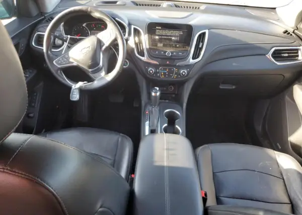 3GNAXPEX7KL219243 2019 CHEVROLET EQUINOX - Image 8