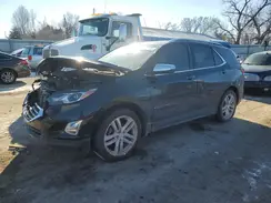 3GNAXPEX7KL248810 2019 CHEVROLET EQUINOX