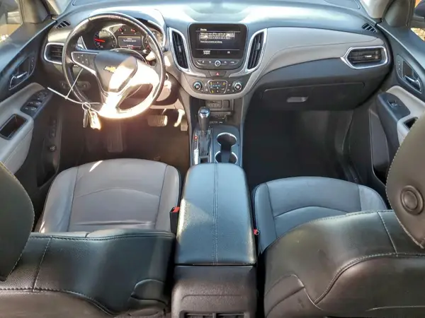 3GNAXPEX7KS573530 2019 CHEVROLET EQUINOX - Image 8