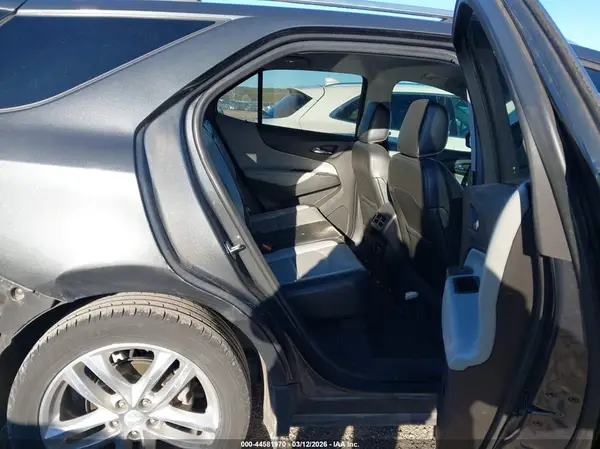 3GNAXPEX7KS585225 2019 CHEVROLET EQUINOX - Image 8