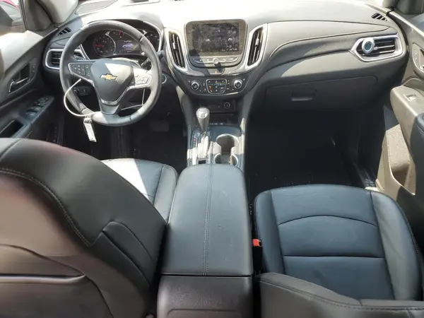 3GNAXPEX7KS631474 2019 CHEVROLET EQUINOX - Image 8