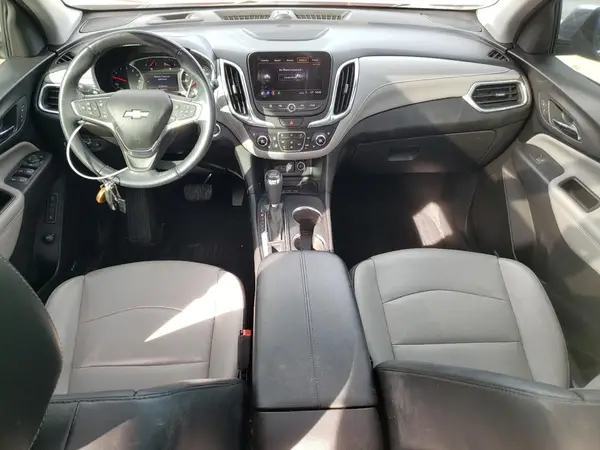 3GNAXPEX7LS517153 2020 CHEVROLET EQUINOX - Image 8