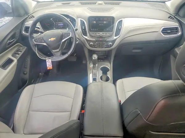 3GNAXPEX7LS523101 2020 CHEVROLET EQUINOX - Image 8