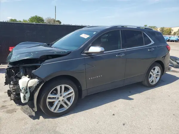 3GNAXPEX7LS640998 2020 CHEVROLET EQUINOX - Image 1