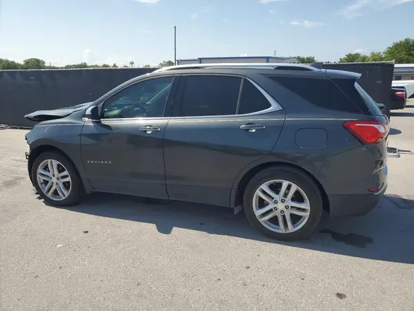 3GNAXPEX7LS640998 2020 CHEVROLET EQUINOX - Image 2