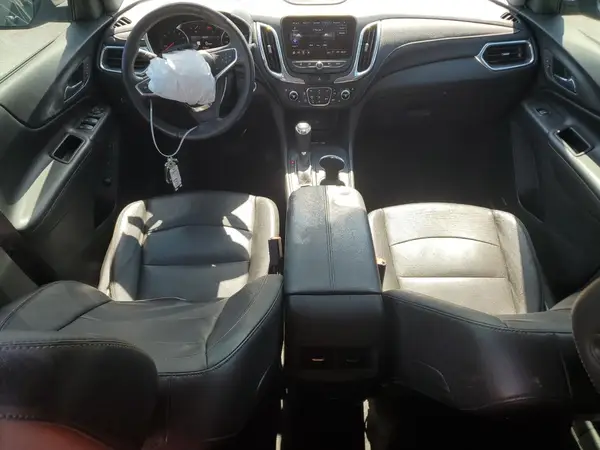 3GNAXPEX7LS640998 2020 CHEVROLET EQUINOX - Image 8