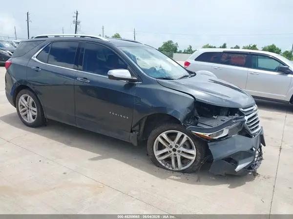 3GNAXPEX7LS668834 2020 CHEVROLET EQUINOX - Image 1