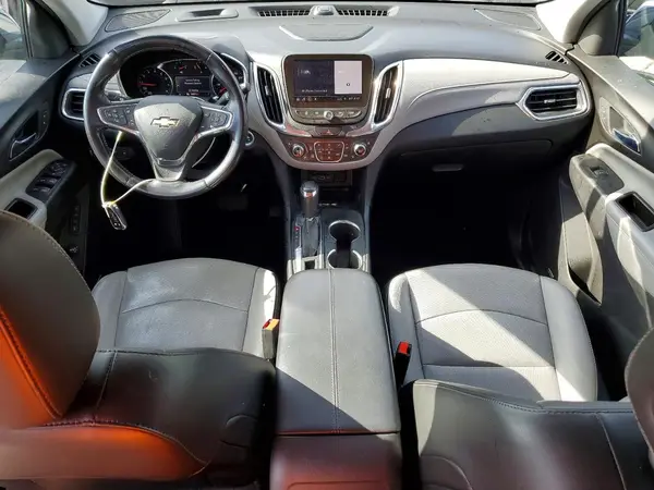 3GNAXPEX8KL162115 2019 CHEVROLET EQUINOX - Image 8