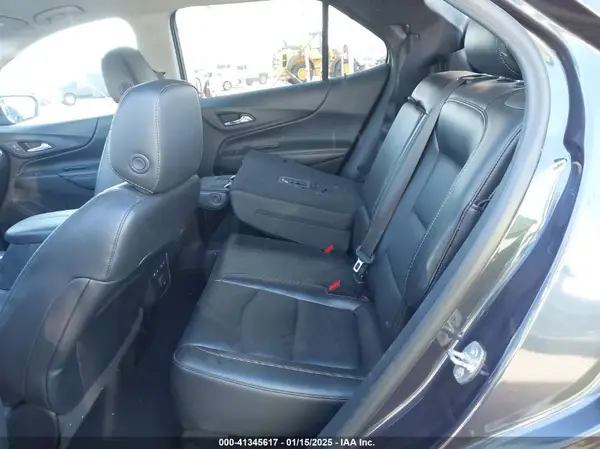 3GNAXPEX8KL240117 2019 CHEVROLET EQUINOX - Image 8