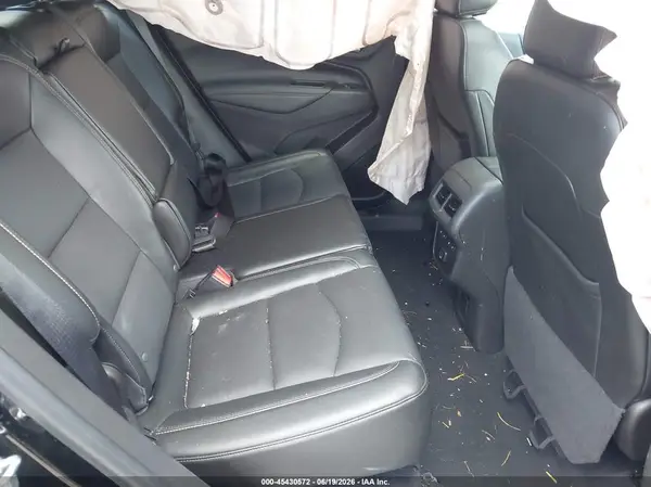 3GNAXPEX8KL377879 2019 CHEVROLET EQUINOX - Image 8