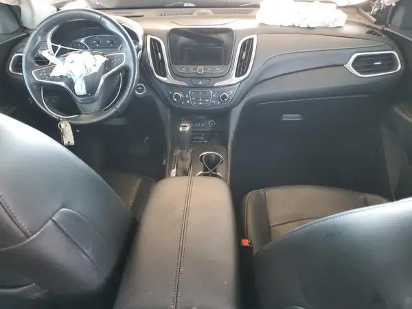 3GNAXPEX8KS559359 2019 CHEVROLET EQUINOX - Image 8