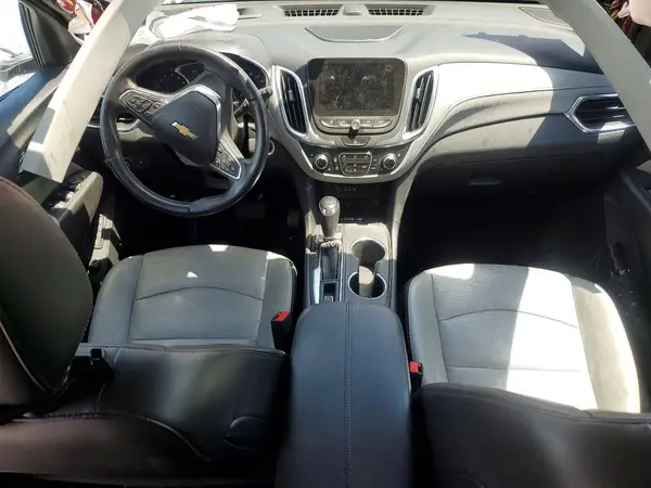 3GNAXPEX8KS637221 2019 CHEVROLET EQUINOX - Image 8