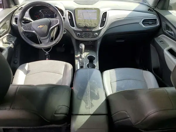 3GNAXPEX8LS506257 2020 CHEVROLET EQUINOX - Image 8