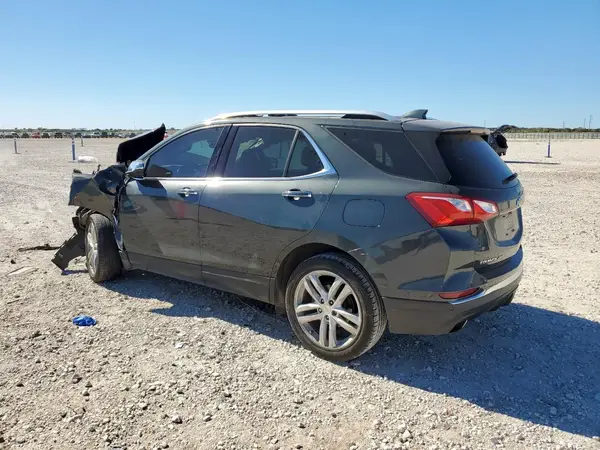 3GNAXPEX8LS531935 2020 CHEVROLET EQUINOX - Image 2