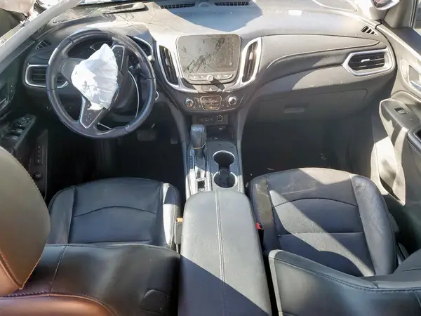 3GNAXPEX8LS531935 2020 CHEVROLET EQUINOX - Image 8