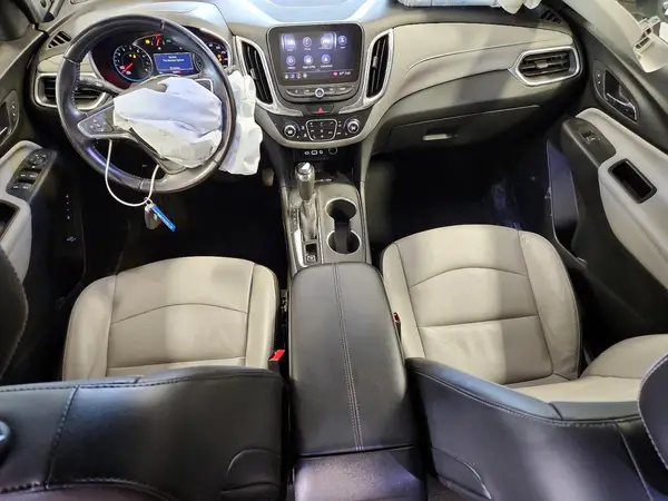 3GNAXPEX8LS562876 2020 CHEVROLET EQUINOX - Image 8