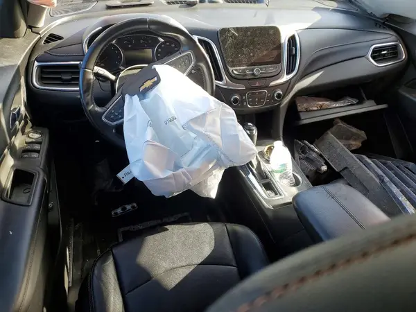 3GNAXPEX8LS566992 2020 CHEVROLET EQUINOX - Image 8