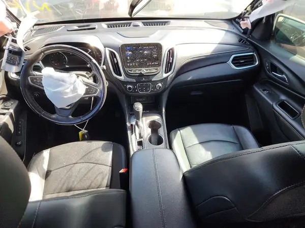 3GNAXPEX8LS657504 2020 CHEVROLET EQUINOX - Image 8
