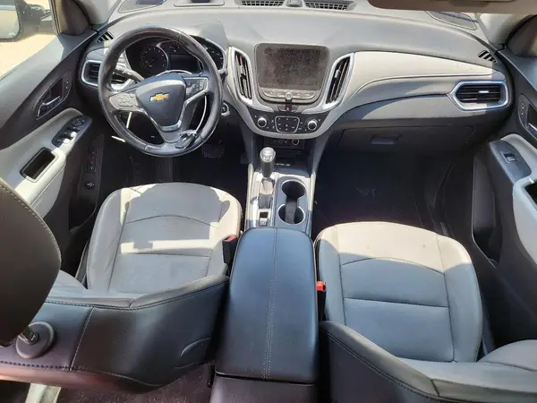3GNAXPEX9KS527505 2019 CHEVROLET EQUINOX - Image 8