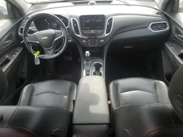 3GNAXPEX9KS553702 2019 CHEVROLET EQUINOX - Image 8