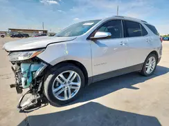 3GNAXPEX9KS615941 2019 CHEVROLET EQUINOX