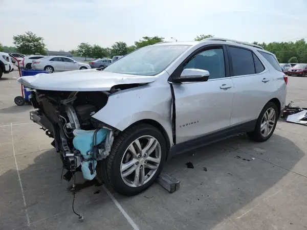 3GNAXPEX9KS676982 2019 CHEVROLET EQUINOX - Image 1