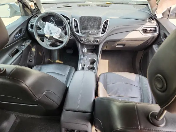 3GNAXPEX9KS676982 2019 CHEVROLET EQUINOX - Image 8