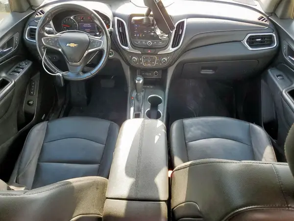 3GNAXPEX9KS679266 2019 CHEVROLET EQUINOX - Image 8