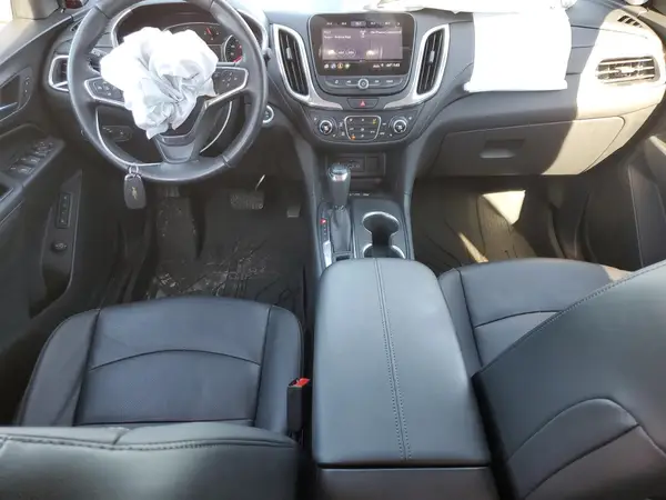 3GNAXPEX9LS563230 2020 CHEVROLET EQUINOX - Image 8