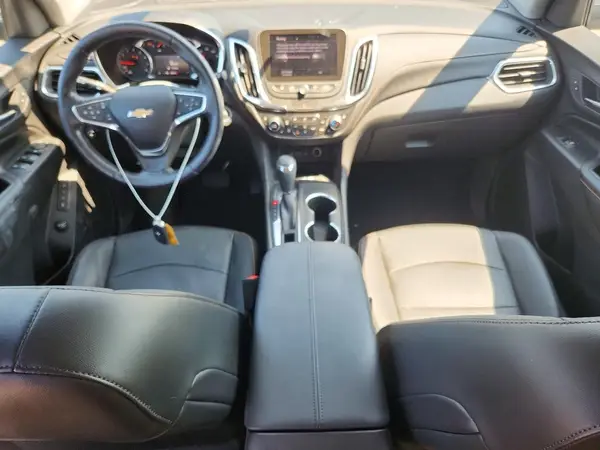 3GNAXPEX9LS651825 2020 CHEVROLET EQUINOX - Image 8