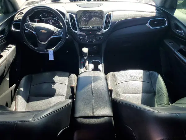 3GNAXPEX9LS652067 2020 CHEVROLET EQUINOX - Image 8