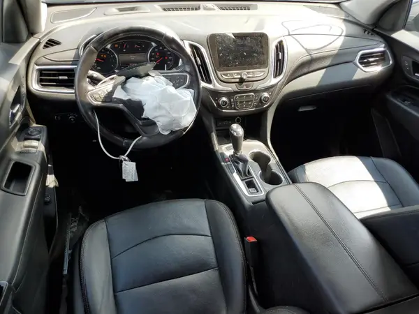 3GNAXPEXXKL352966 2019 CHEVROLET EQUINOX - Image 8
