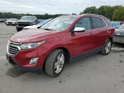 3GNAXPEXXKS500426 2019 CHEVROLET EQUINOX