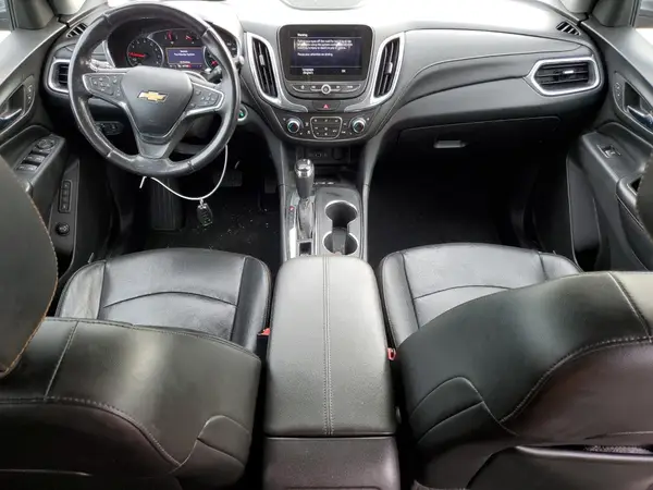 3GNAXPEXXKS500426 2019 CHEVROLET EQUINOX - Image 8