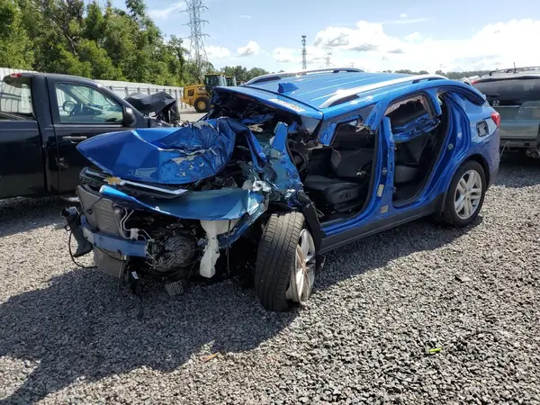 3GNAXPEXXKS517968 2019 CHEVROLET EQUINOX - Image 1