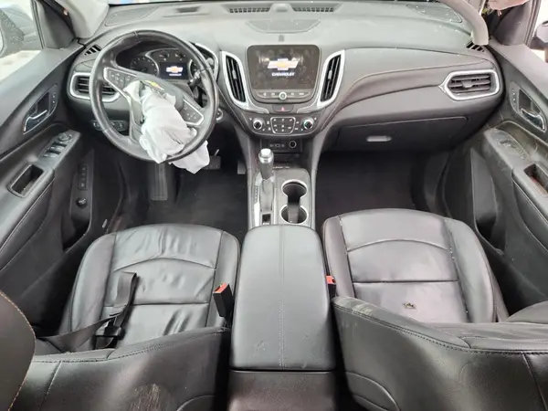 3GNAXPEXXKS519963 2019 CHEVROLET EQUINOX - Image 8