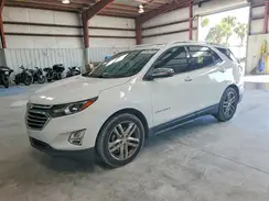 3GNAXPEXXKS557161 2019 CHEVROLET EQUINOX