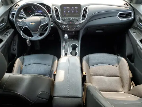 3GNAXPEXXLS543519 2020 CHEVROLET EQUINOX - Image 8