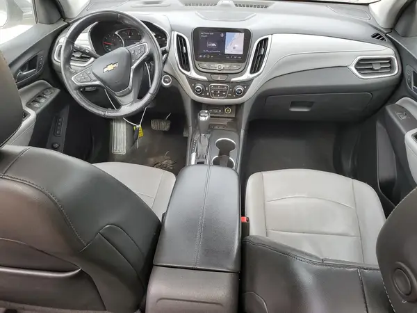 3GNAXPEXXLS556173 2020 CHEVROLET EQUINOX - Image 8