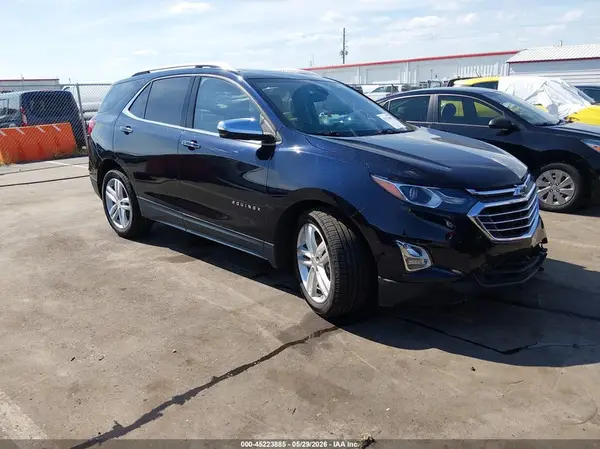 3GNAXPEXXLS633365 2020 CHEVROLET EQUINOX - Image 1