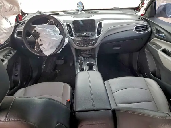 3GNAXPEXXLS665734 2020 CHEVROLET EQUINOX - Image 8