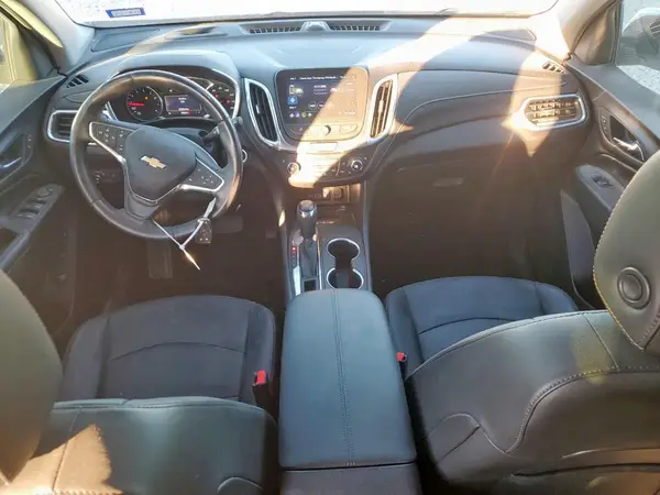 3GNAXPEXXLS695154 2020 CHEVROLET EQUINOX - Image 8