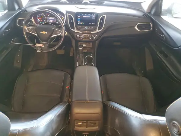 3GNAXPEXXLS737225 2020 CHEVROLET EQUINOX - Image 8