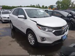 3GNAXREB0JS599661 2018 CHEVROLET EQUINOX